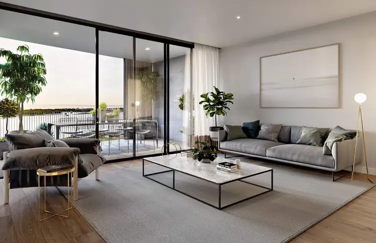 Seventh view of Homely apartment listing, Address available on request