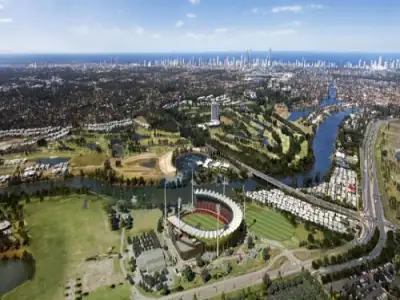 Sixth view of Homely apartment listing, 7545/3031 The Boulevard, Carrara QLD 4211