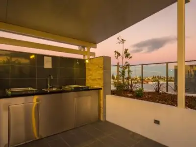 Fifth view of Homely apartment listing, Address available on request