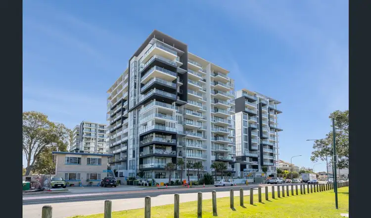 Address available on request