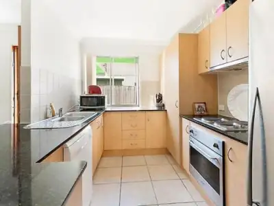 Fourth view of Homely townhouse listing, Unit 2/226 Queen Street, Southport QLD 4215