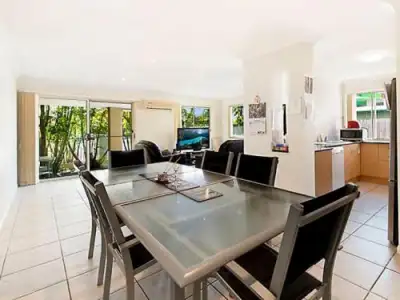 Fifth view of Homely townhouse listing, Unit 2/226 Queen Street, Southport QLD 4215