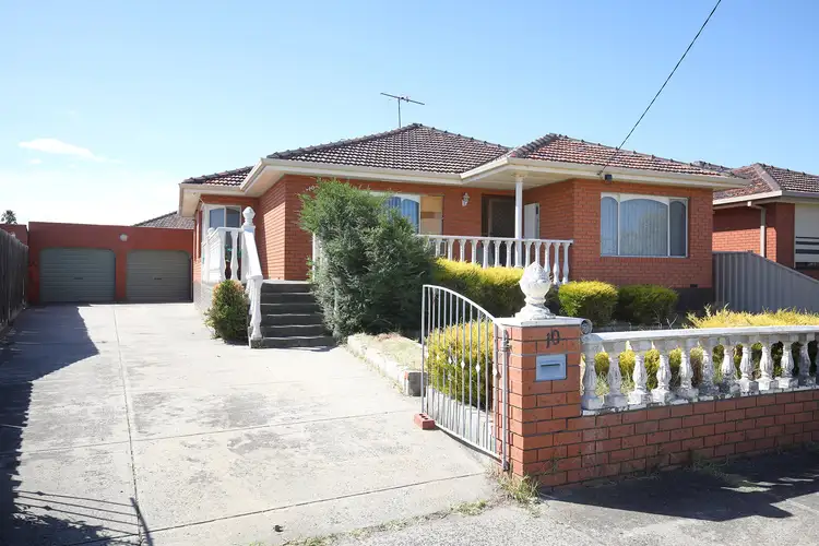 10 Barry Road, Thomastown VIC 3074