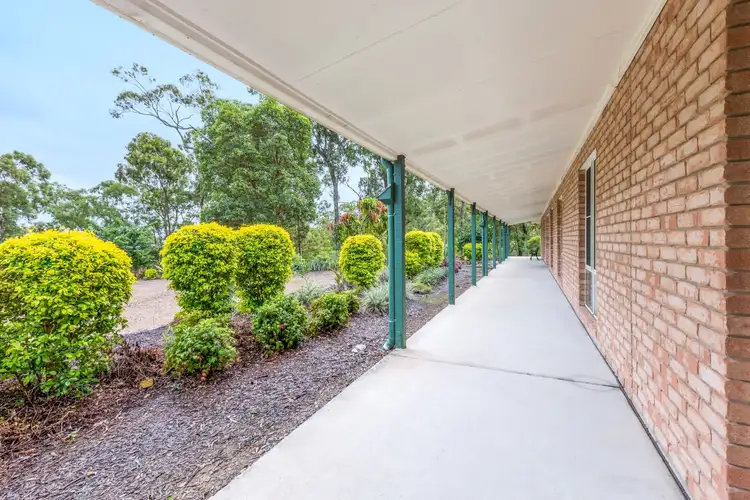 Lot 6/19-39 Tomohon Heights Close, Logan Village QLD 4207