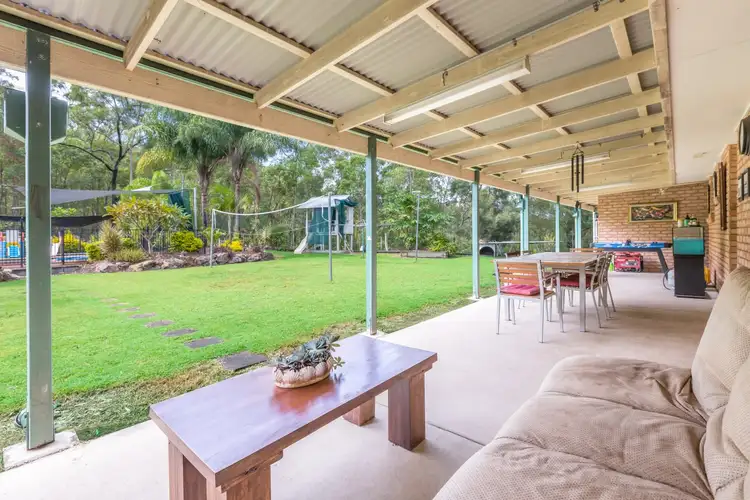 Third view of Homely house listing, Lot 6/19-39 Tomohon Heights Close, Logan Village QLD 4207