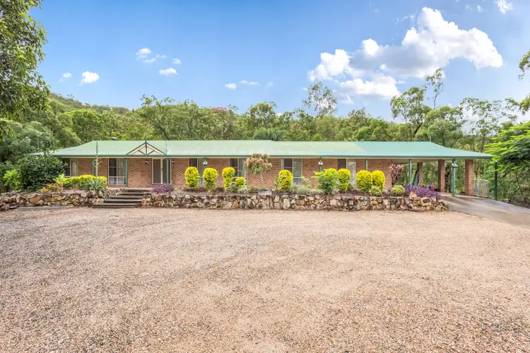 Fourth view of Homely house listing, Lot 6/19-39 Tomohon Heights Close, Logan Village QLD 4207
