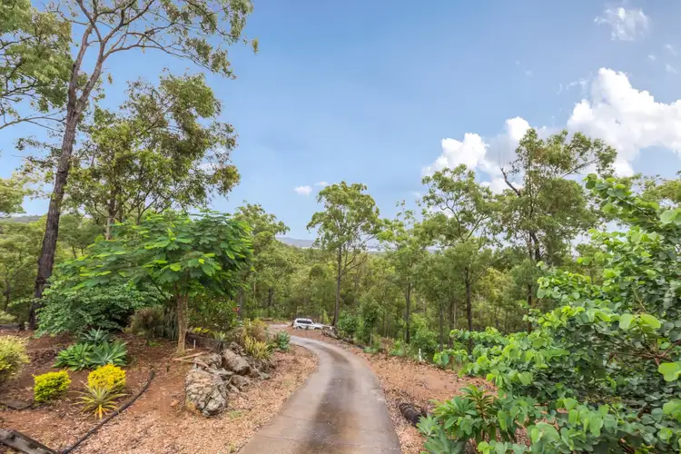 Fifth view of Homely house listing, Lot 6/19-39 Tomohon Heights Close, Logan Village QLD 4207