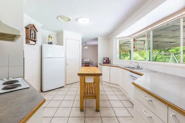 Sixth view of Homely house listing, Lot 6/19-39 Tomohon Heights Close, Logan Village QLD 4207