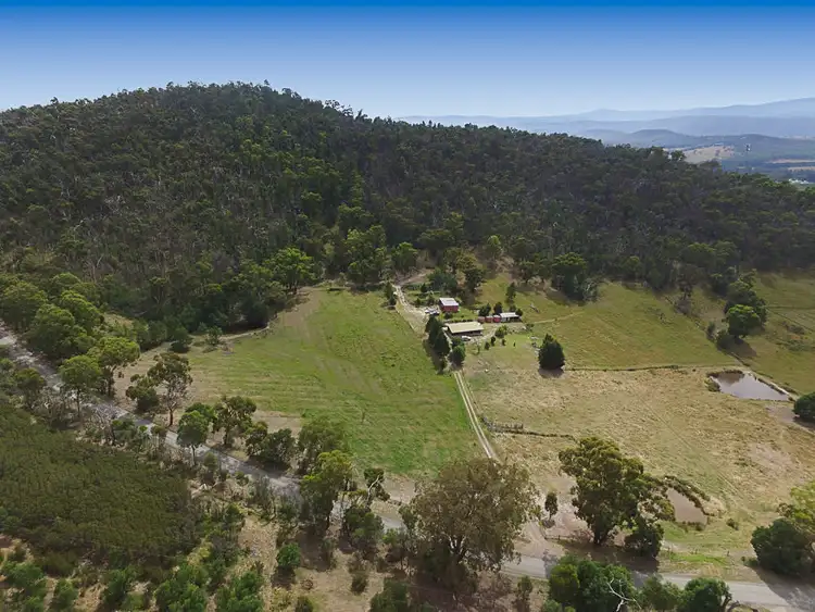 Fourth view of Homely house listing, 208 Pinnacle Lane, Dixons Creek VIC 3775