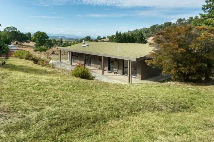 Sixth view of Homely house listing, 208 Pinnacle Lane, Dixons Creek VIC 3775