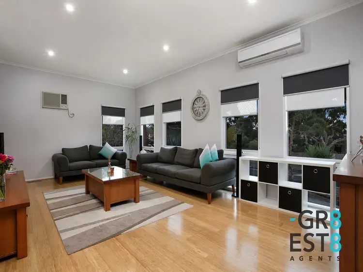 Third view of Homely house listing, 143 Duncan Drive, Pakenham VIC 3810