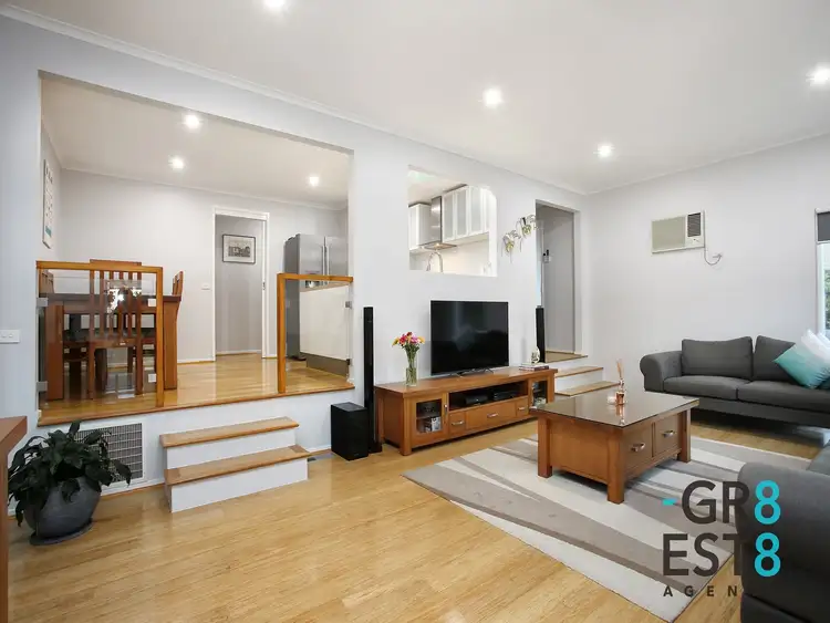 Fifth view of Homely house listing, 143 Duncan Drive, Pakenham VIC 3810