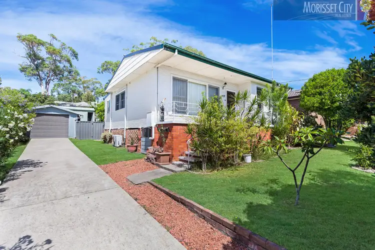 40 Amos Street, Bonnells Bay NSW 2264