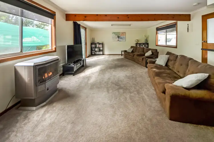 Second view of Homely house listing, 60 Fitzgerald Street, Portland VIC 3305