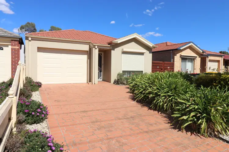 Main view of Homely townhouse listing, 1/47 Snodgrass Street, Yea VIC 3717