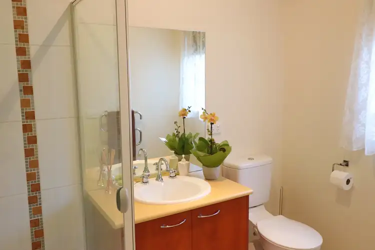 Third view of Homely townhouse listing, 1/47 Snodgrass Street, Yea VIC 3717