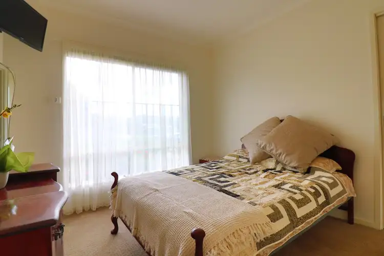 Fourth view of Homely townhouse listing, 1/47 Snodgrass Street, Yea VIC 3717