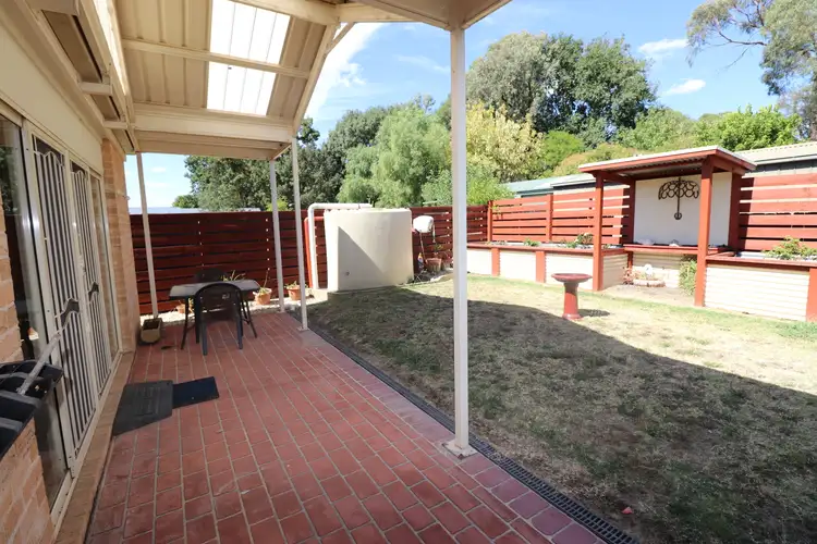 Fifth view of Homely townhouse listing, 1/47 Snodgrass Street, Yea VIC 3717