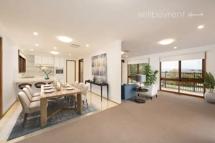 Third view of Homely house listing, 318 TRACY STREET, Lavington NSW 2641