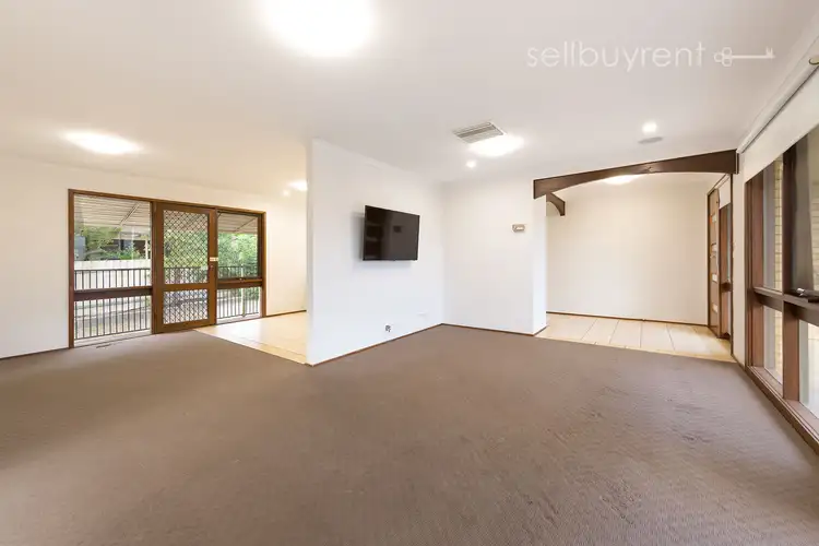 Sixth view of Homely house listing, 318 TRACY STREET, Lavington NSW 2641