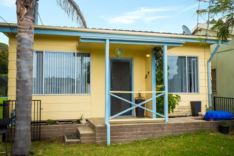 3/9 McMillan Road, Narooma NSW 2546