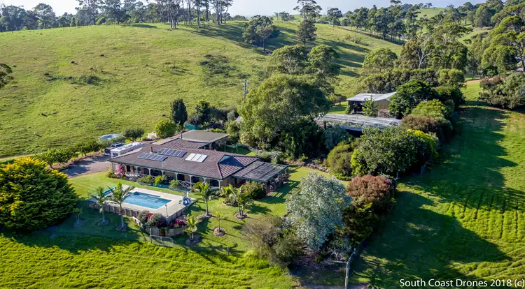 Fifth view of Homely rural property listing, 8217 Princes Highway, Central Tilba NSW 2546