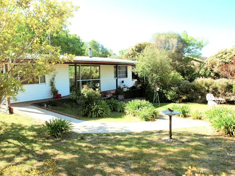 26 Mitchell Street, Heathcote VIC 3523