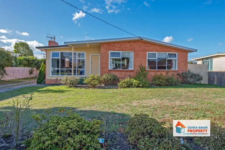 Second view of Homely house listing, 2 Grace Avenue, Wynyard TAS 7325
