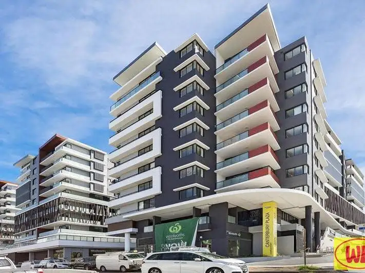 Main view of Homely apartment listing, 2B Charles Street, Canterbury NSW 2193