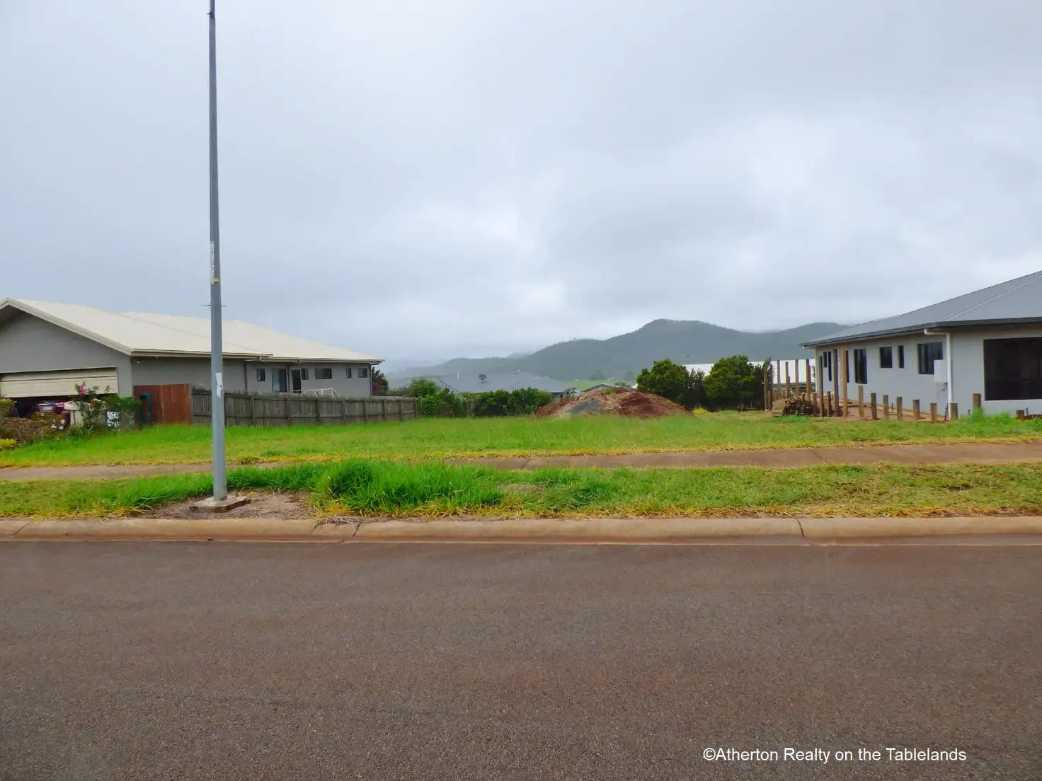 Main view of Homely land listing, 3 Carnation St, Atherton QLD 4883