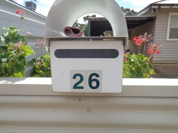 Seventh view of Homely house listing, 26 Fraser Street, Rochester VIC 3561