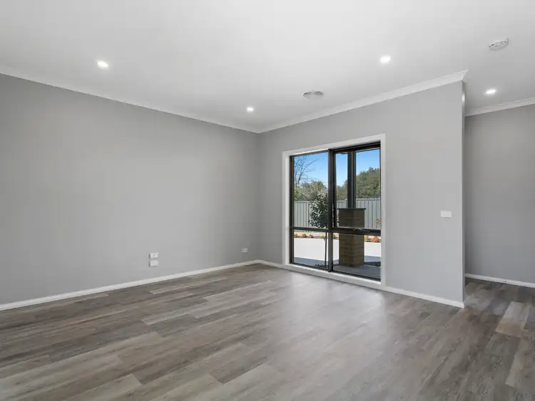 Second view of Homely townhouse listing, 2/27 Abeckett Street, Yea VIC 3717