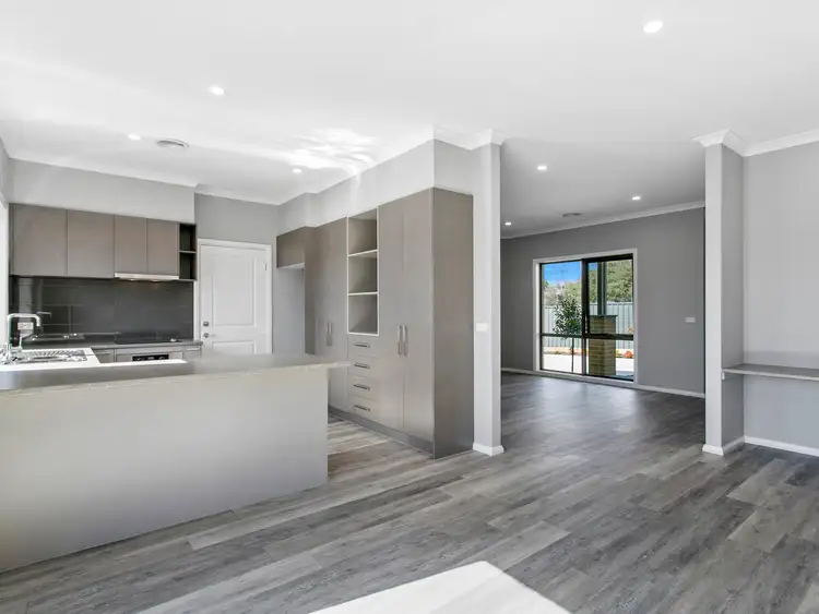 Third view of Homely townhouse listing, 2/27 Abeckett Street, Yea VIC 3717