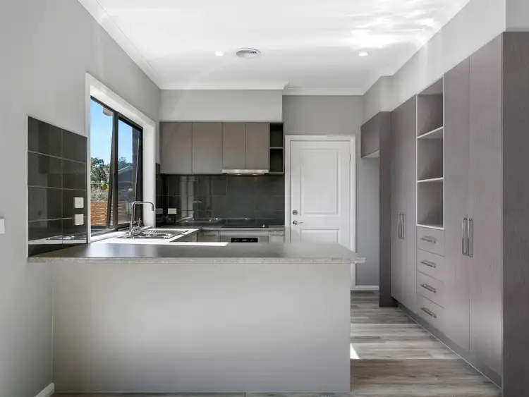 Fourth view of Homely townhouse listing, 2/27 Abeckett Street, Yea VIC 3717