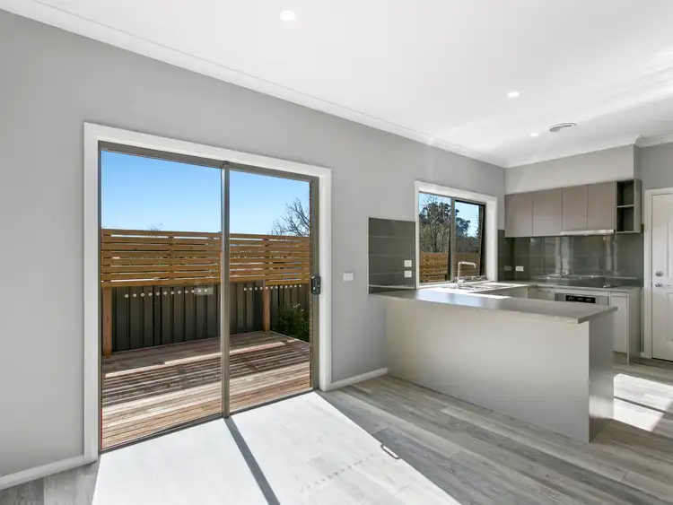 Fifth view of Homely townhouse listing, 2/27 Abeckett Street, Yea VIC 3717