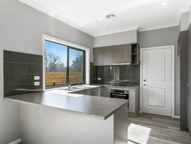 Sixth view of Homely townhouse listing, 2/27 Abeckett Street, Yea VIC 3717