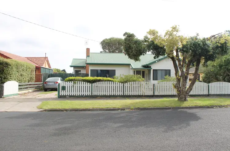 58 Patrick Street, Portland VIC 3305