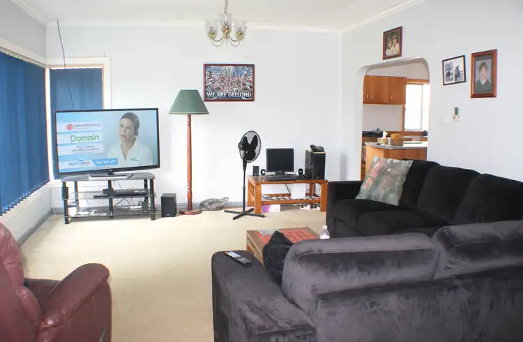 Second view of Homely house listing, 58 Patrick Street, Portland VIC 3305