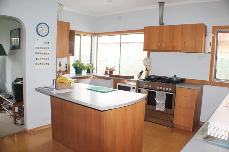 Third view of Homely house listing, 58 Patrick Street, Portland VIC 3305
