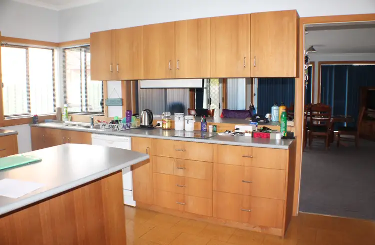 Fourth view of Homely house listing, 58 Patrick Street, Portland VIC 3305