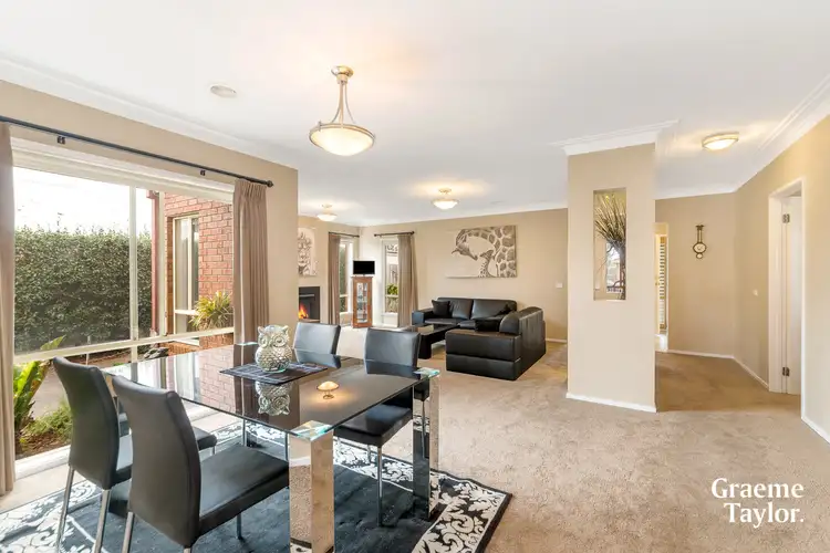 Fifth view of Homely house listing, 12 Fraser Street, Herne Hill VIC 3218