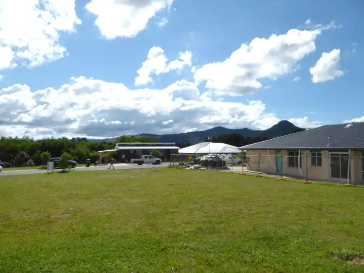 Main view of Homely land listing, Lot 100 Corella Crescent, Mullumbimby NSW 2482