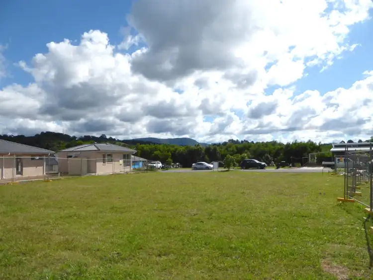 Second view of Homely land listing, Lot 100 Corella Crescent, Mullumbimby NSW 2482
