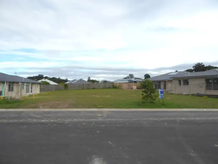 Third view of Homely land listing, Lot 100 Corella Crescent, Mullumbimby NSW 2482