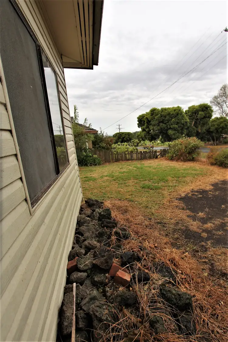 Second view of Homely house listing, 77 Princes Street, Korumburra VIC 3950