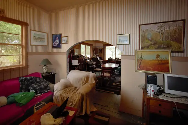 Fifth view of Homely house listing, 77 Princes Street, Korumburra VIC 3950