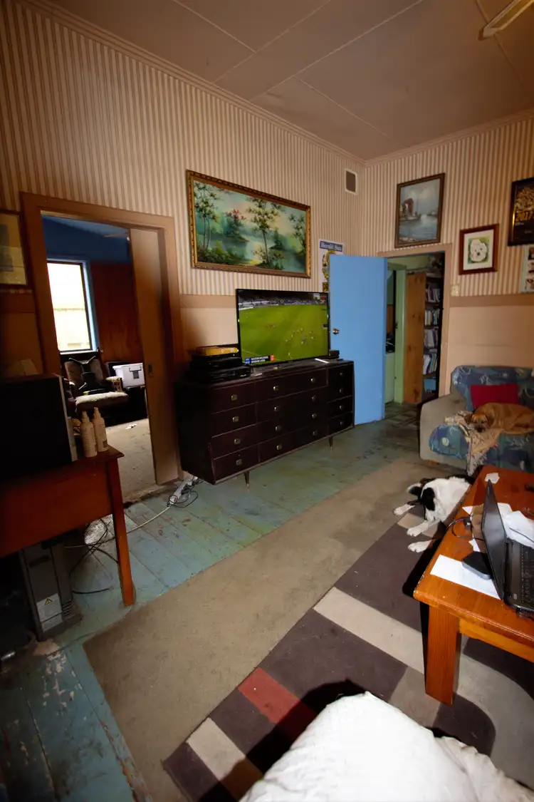 Seventh view of Homely house listing, 77 Princes Street, Korumburra VIC 3950