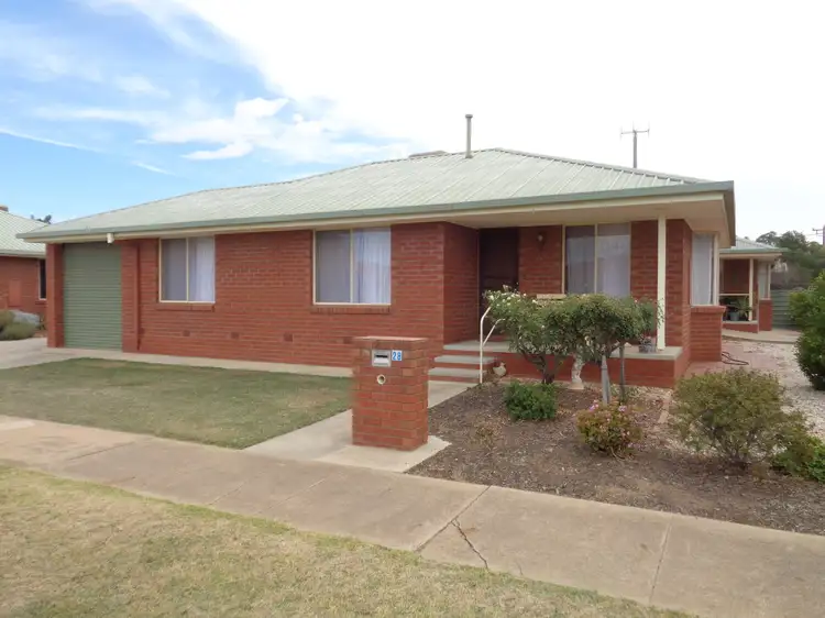 5/28 MacKay Street, Rochester VIC 3561