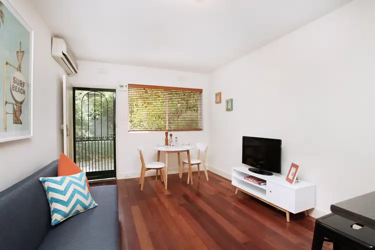 Main view of Homely apartment listing, 2/23 Scotia Street, Moonee Ponds VIC 3039