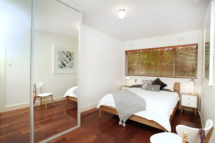Third view of Homely apartment listing, 2/23 Scotia Street, Moonee Ponds VIC 3039